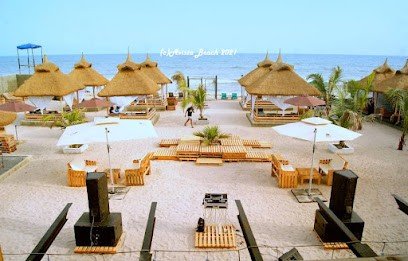 Avista Beach Resort