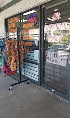 Ako International Market
