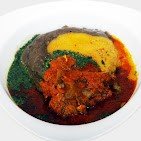 Qaato African Restaurant