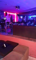 Shaunz karaoke bar