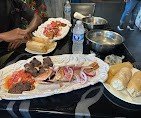 Iman West African Cuisine
