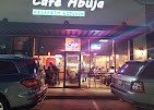 Cafe Abuja