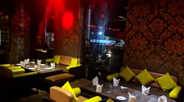 Genesis Restaurant Port Harcourt