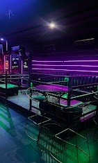 ESCO🍸BAR