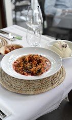Yajee - African &amp; Caribbean Cuisine