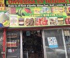 Onyeoma. Cy Trading Cc
