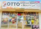 Otto African Market and Beauty