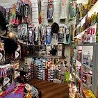 Ammama African shop