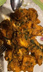 Mommona African Restaurant