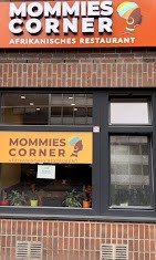 Mommie&#039;s Corner