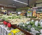 Saraga International Grocery