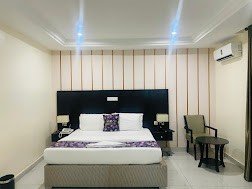 SINCLAIR HOTEL ILORIN