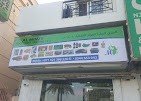 Alminzy FoodStuff Trading