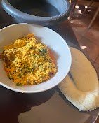 Ebe Ano nigerian soulfood