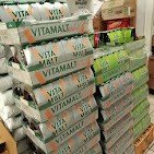 Afrique Food Warehouse