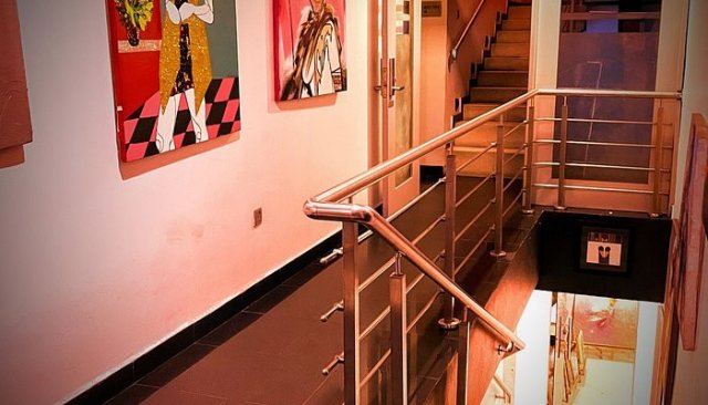 Delaroke Art Gallery