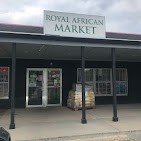 Royal African Market LLC