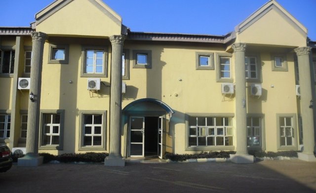Fairyland Hotels Ltd.