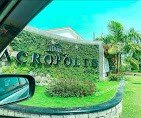 Acropolis Park