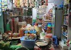 Nigeria store - Dzise foods (Ability stores)