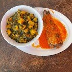 Omalicious African Restaurant