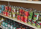 BABA AFRICAN MINI MART