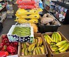 TJ International Market