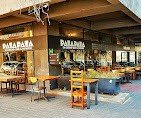 Pata Pata African Resturant