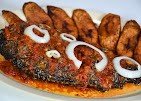 Lagos Kitchen
