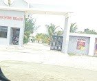 The Country Beach