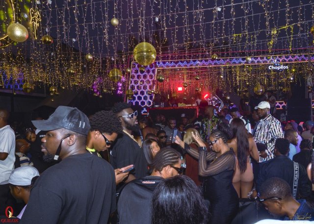 Club Quilox