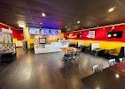 Nigeria Breeze Restaurant