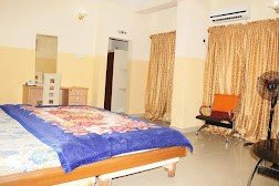 De Nevilla Hotel Ltd