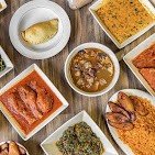 Veronica&#039;s Kitchen - The Fufuland