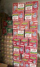 Ras Al Nabaa African Shop
