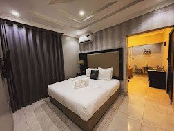 AGA Woods Hotels