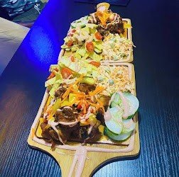 Green Palace Hotel Limited