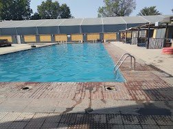 Grand Central Hotel Kano