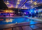 WildHeat Black Ice Lounge