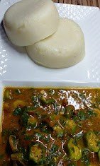 Afro Dine (African Dishes Cuisine)