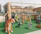 Hakuna Matata Theme Park By Eko Hotels