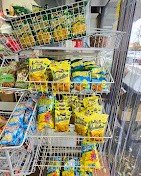 Afro Pacific Mart