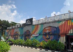 Discovery Museum Abuja