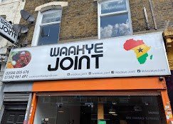 Waakye Joint