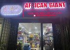 African Giant