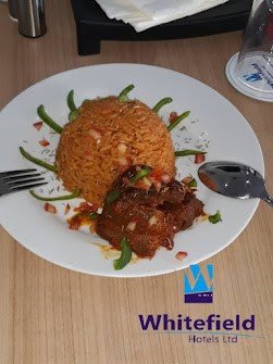 Whitefield Hotels Limited