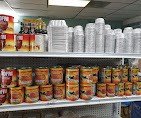 New World African &amp; Caribbean Market