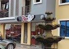 Afrifa Junction