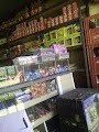 African Supermarket