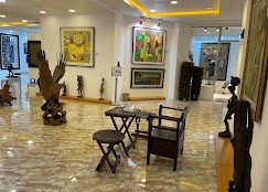 Orisun Art Gallery